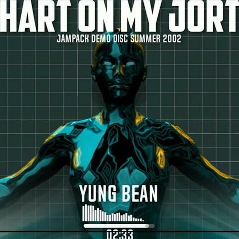 Shart on My Jorts