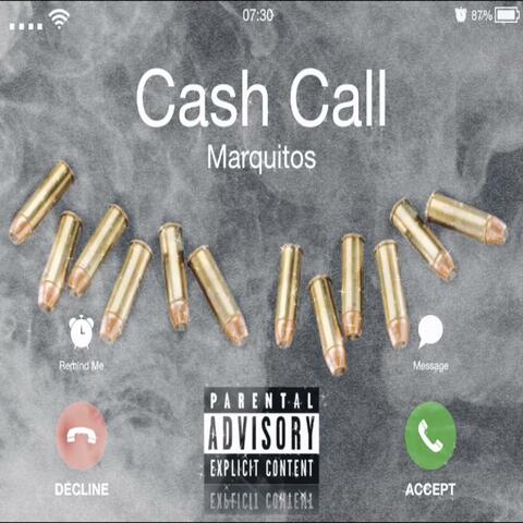 Cash Call
