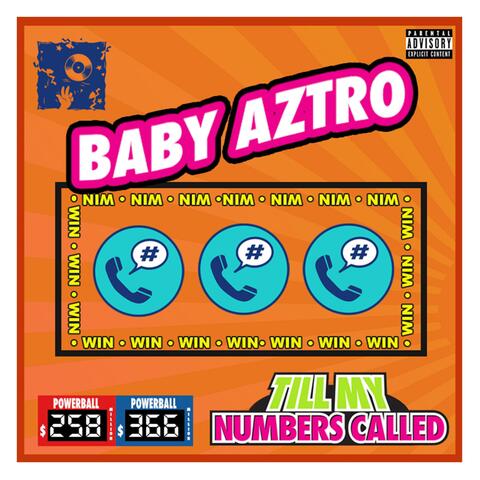 Till My Numbers Called