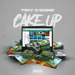 CAKE UP