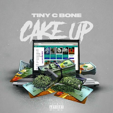 CAKE UP