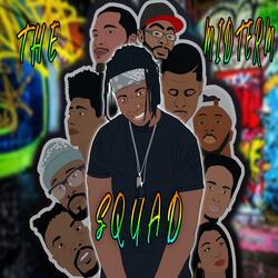 Vybez (feat. Jquelz & Mikail V)