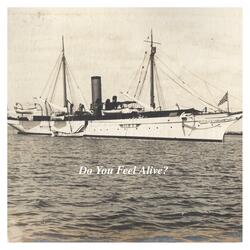 Do You Feel Alive?