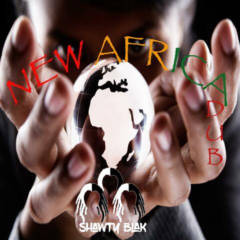 NEW Africa DUB