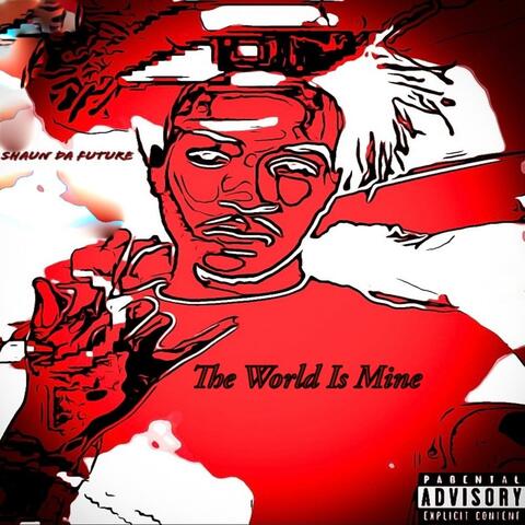 World Is Mine