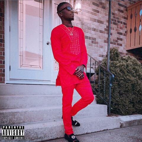 I Know (feat. Mia & Malachi Nuzum)