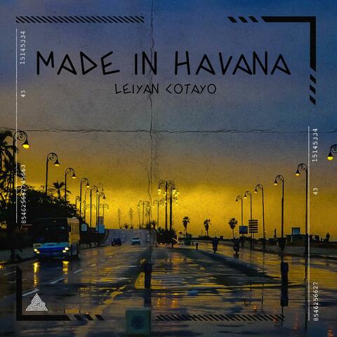 Made in Havana