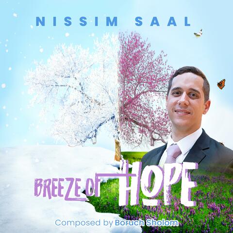 Breeze of Hope (feat. Boruch Sholom)