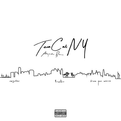 Texacaliny