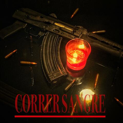 Correr Sangre