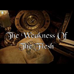 The Weakness of the Flesh