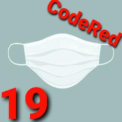 CodeRed-19 (Land of the Freaks) by: ACAD