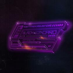 Black Card (feat. PsychoYp)