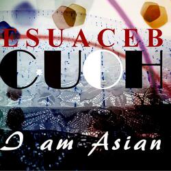 Because I Am Asian