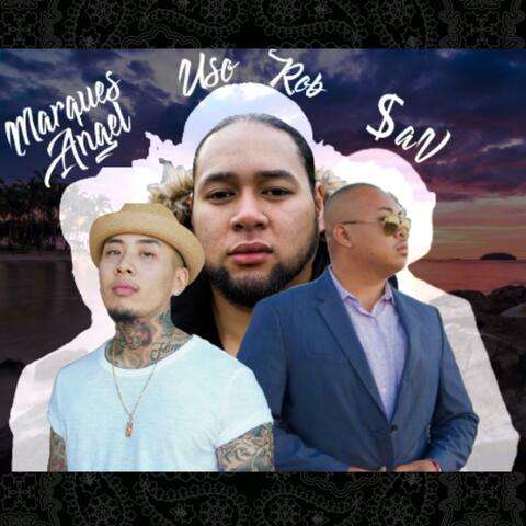 Freaky Girl (feat. Uso Rob & $av)