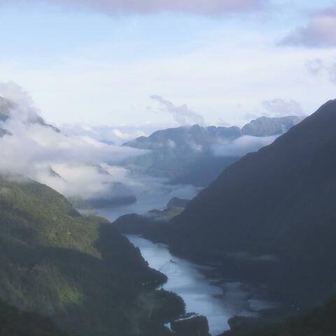 Doubtful Sound