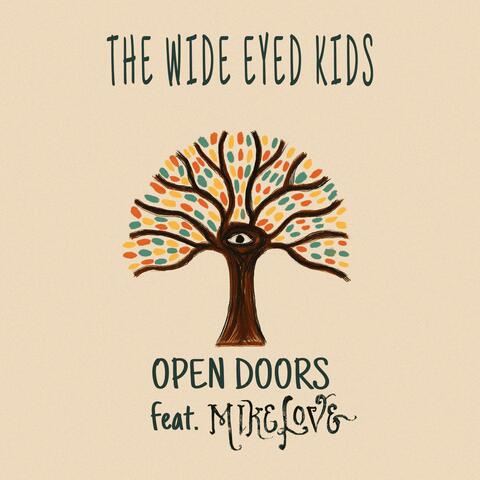 Open Doors (feat. Mike Love)