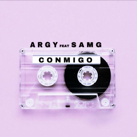 Conmigo (feat. Samg)