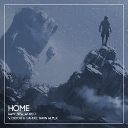Home (feat. Hayes)