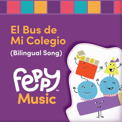 El Bus de Mi Colegio (Bilingual Song)