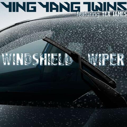 Windsheild Wiper (feat. Tex James)