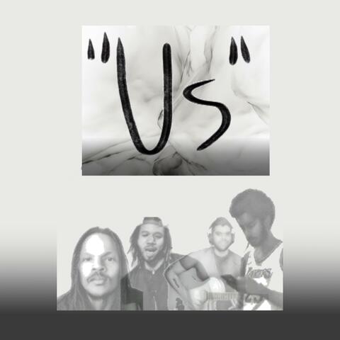 Us (feat. Prince Raji & Rodrick Chambers)