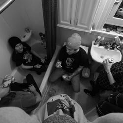 Whites of Their Eyes