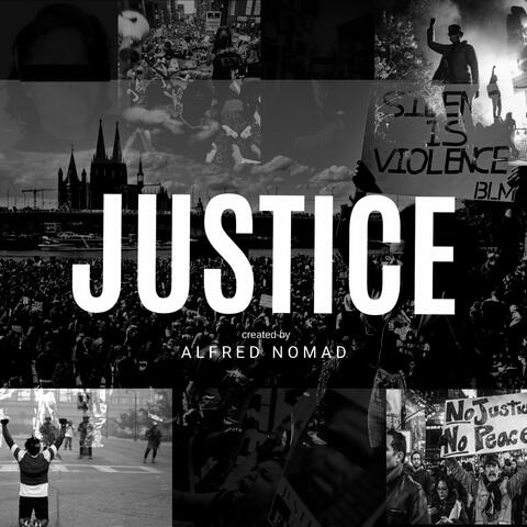 Justice (Calm Down II)
