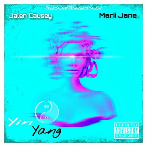 Ying Yang (feat. Marii Jane)