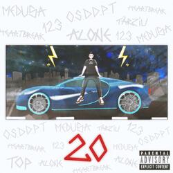 Tarziu (feat. Mandra)