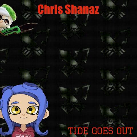 Tide Goes Out
