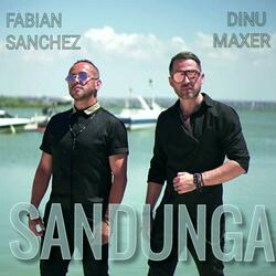 Sandunga (feat. Fabian Sanchez)