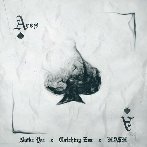 Aces (feat. Catching Zzz & Hash Made)