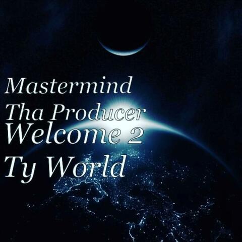 Welcome 2 Ty World