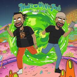 Who Said (feat. Wayne Josh)