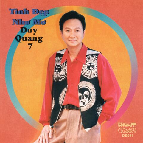 Tình Đẹp Như Mơ