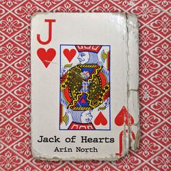 Jack of Hearts
