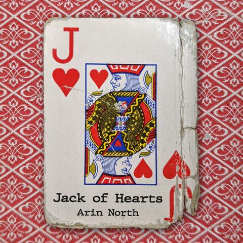 Jack of Hearts