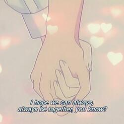 I'll go if you come with