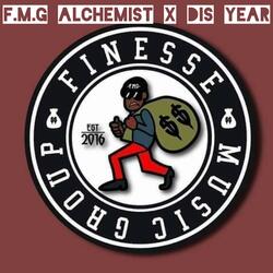 Dis Year