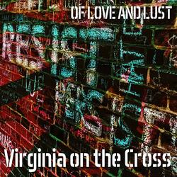 Virginia on the Cross