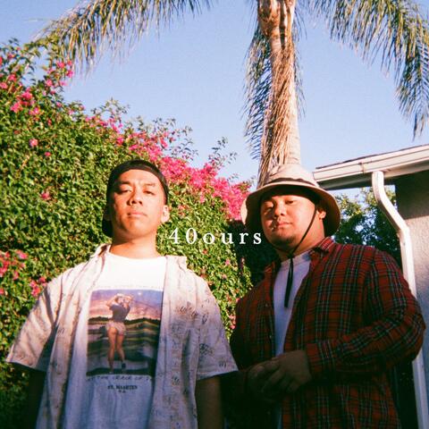 40ours (feat. LaynoProd)