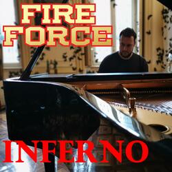 Inferno (Fire Force)