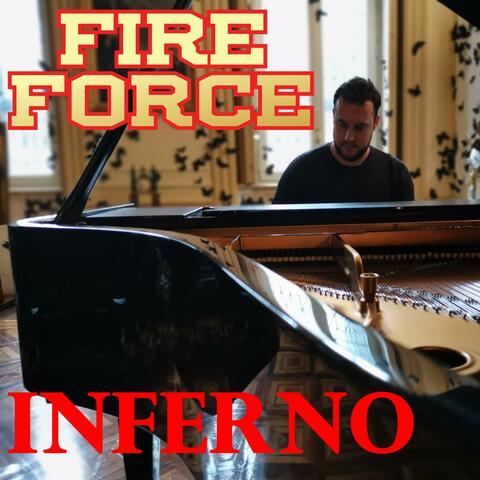 Inferno (Fire Force)