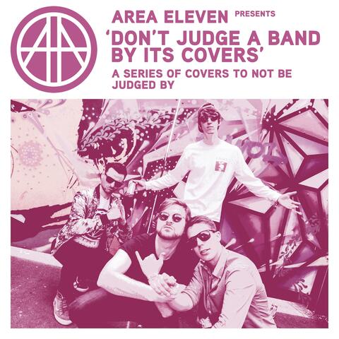 Don't Judge a Band by Its Covers