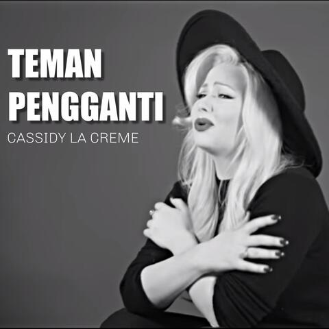 Teman Pengganti