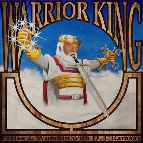 Warrior King