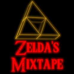 Zelda's Lullaby