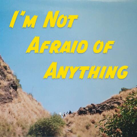 I'm Not Afraid of Anything