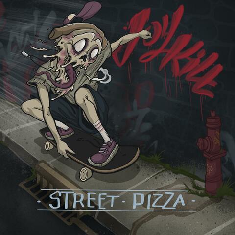 Street Pizza (E.P)